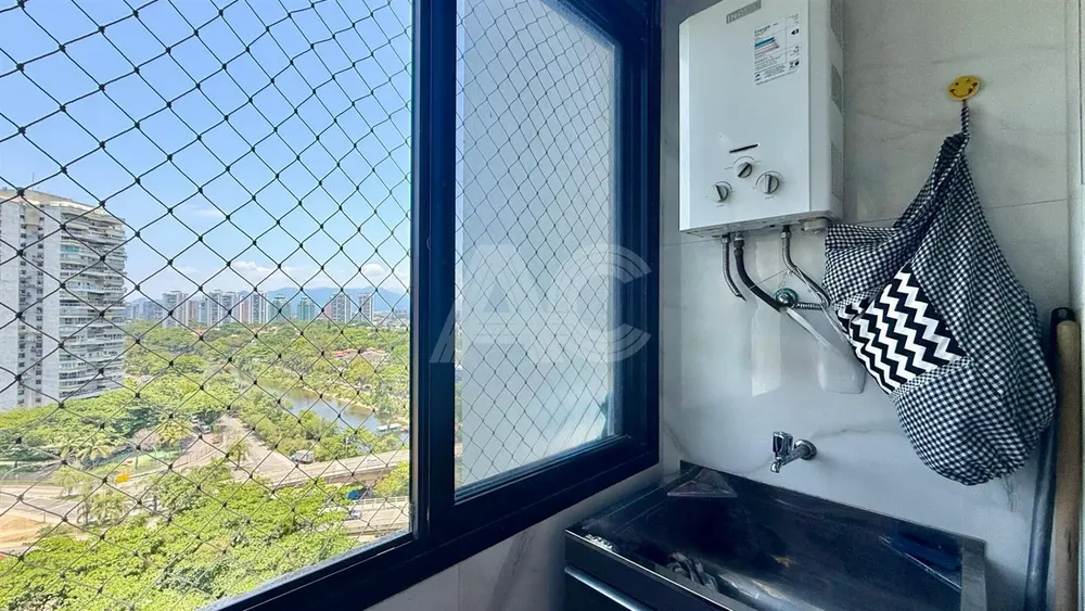 Apartamento, 2 quartos, 98 m² - Foto 26