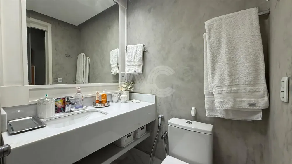 Apartamento, 2 quartos, 98 m² - Foto 8