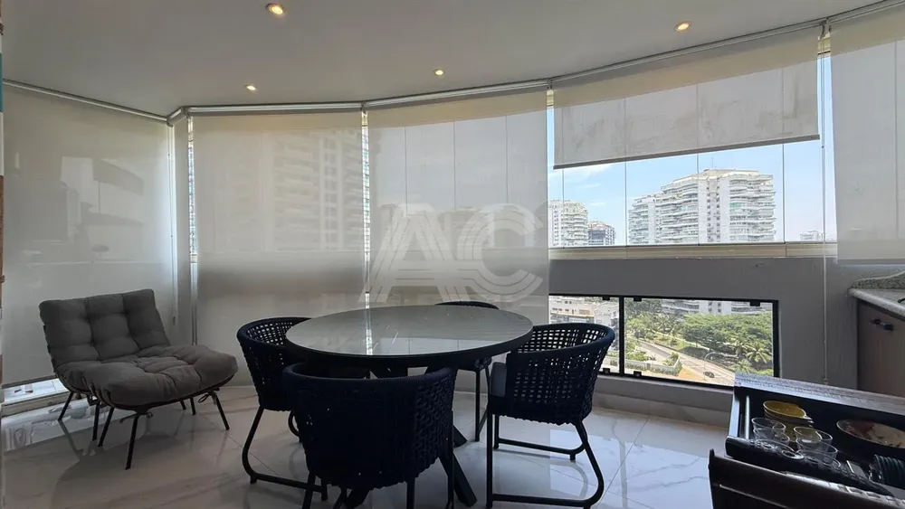 Apartamento, 2 quartos, 98 m² - Foto 21