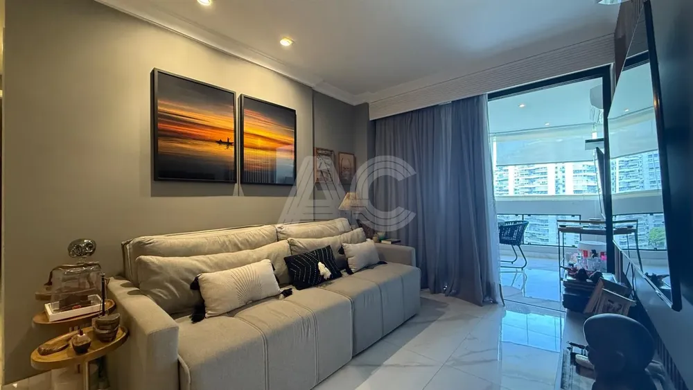Apartamento, 2 quartos, 98 m² - Foto 24