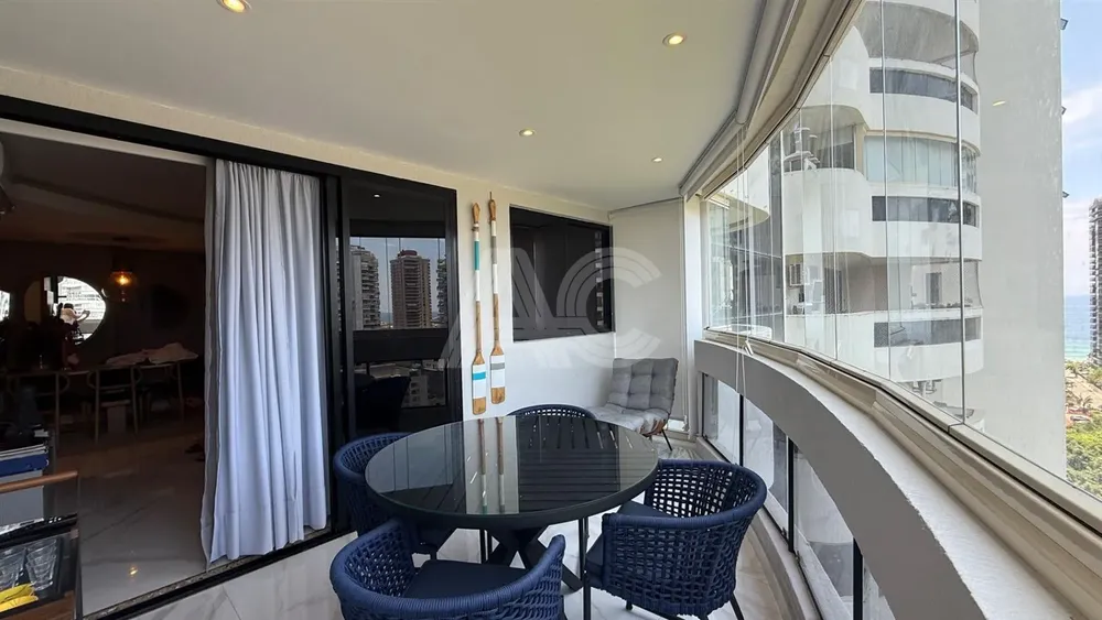 Apartamento, 2 quartos, 98 m² - Foto 3