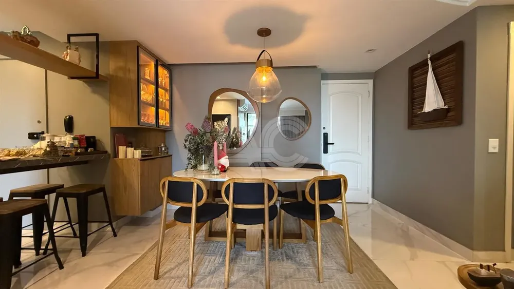 Apartamento, 2 quartos, 98 m² - Foto 11