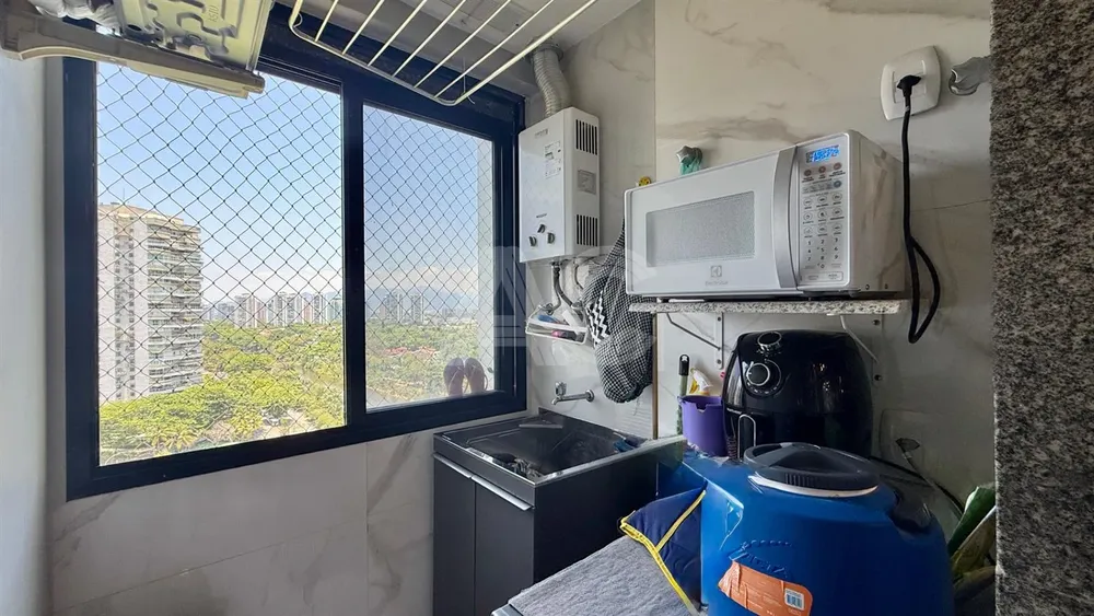 Apartamento, 2 quartos, 98 m² - Foto 7