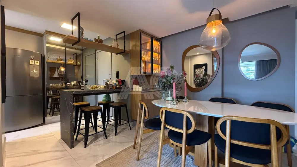 Apartamento, 2 quartos, 98 m² - Foto 12