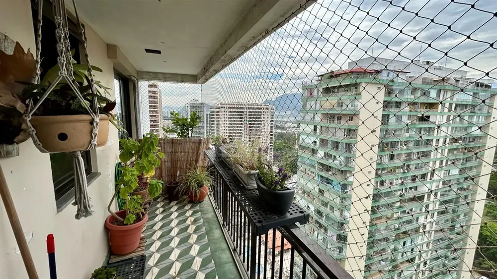 Cobertura, 2 quartos, 199 m² - Foto 32