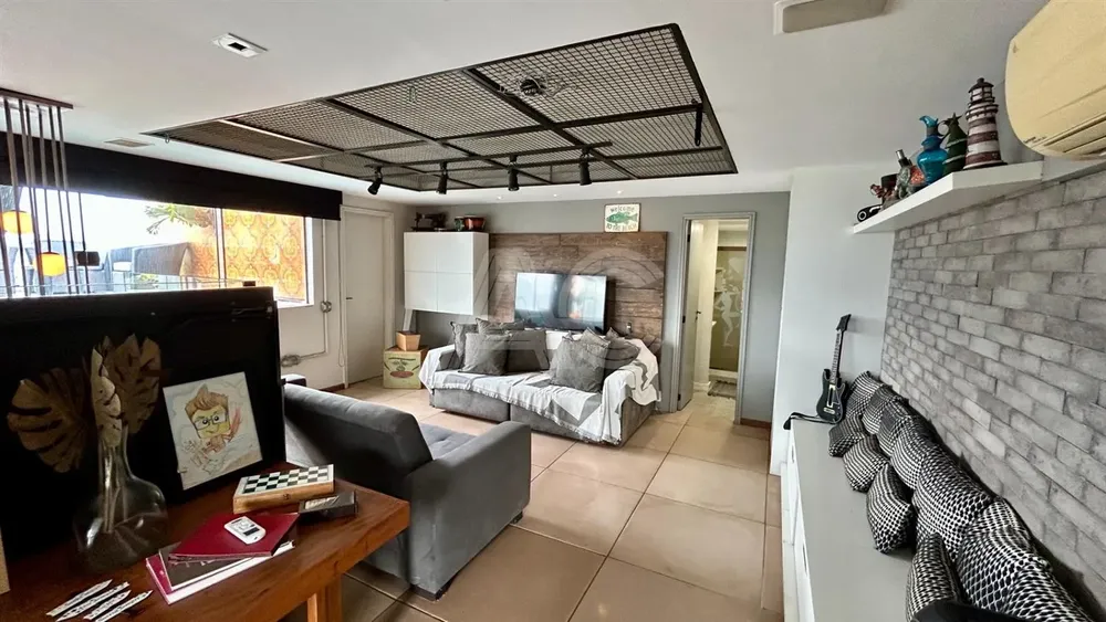Cobertura, 2 quartos, 199 m² - Foto 16