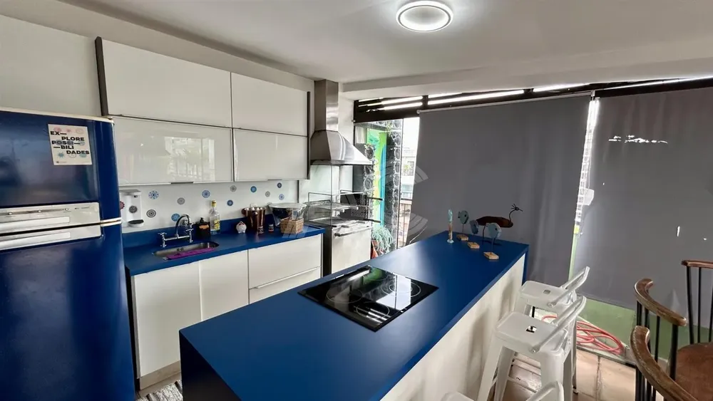 Cobertura, 2 quartos, 199 m² - Foto 11