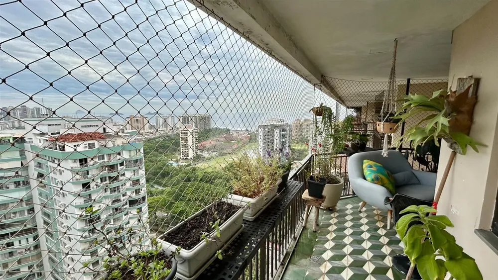 Cobertura, 2 quartos, 199 m² - Foto 33