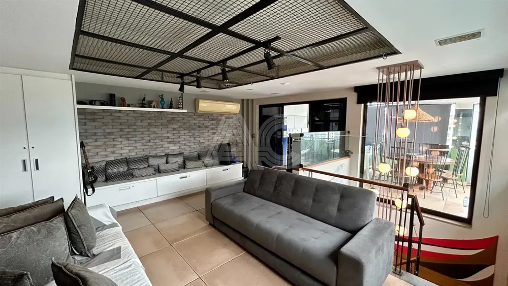 Cobertura, 2 quartos, 199 m² - Foto 14