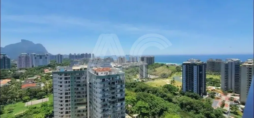 Cobertura, 2 quartos, 199 m² - Foto 2