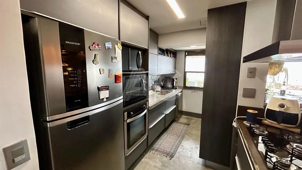 Cobertura, 2 quartos, 199 m² - Foto 25