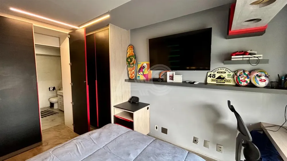 Cobertura, 2 quartos, 199 m² - Foto 41