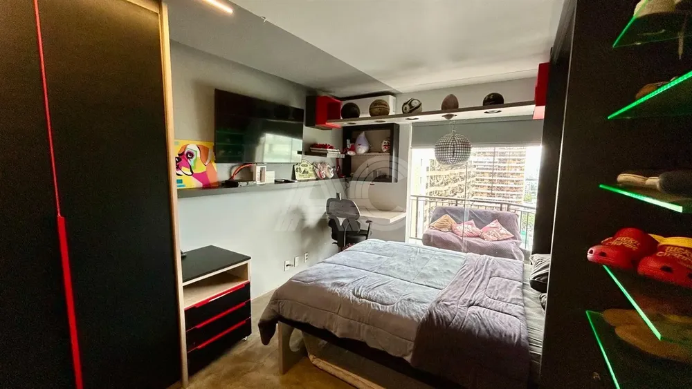 Cobertura, 2 quartos, 199 m² - Foto 39