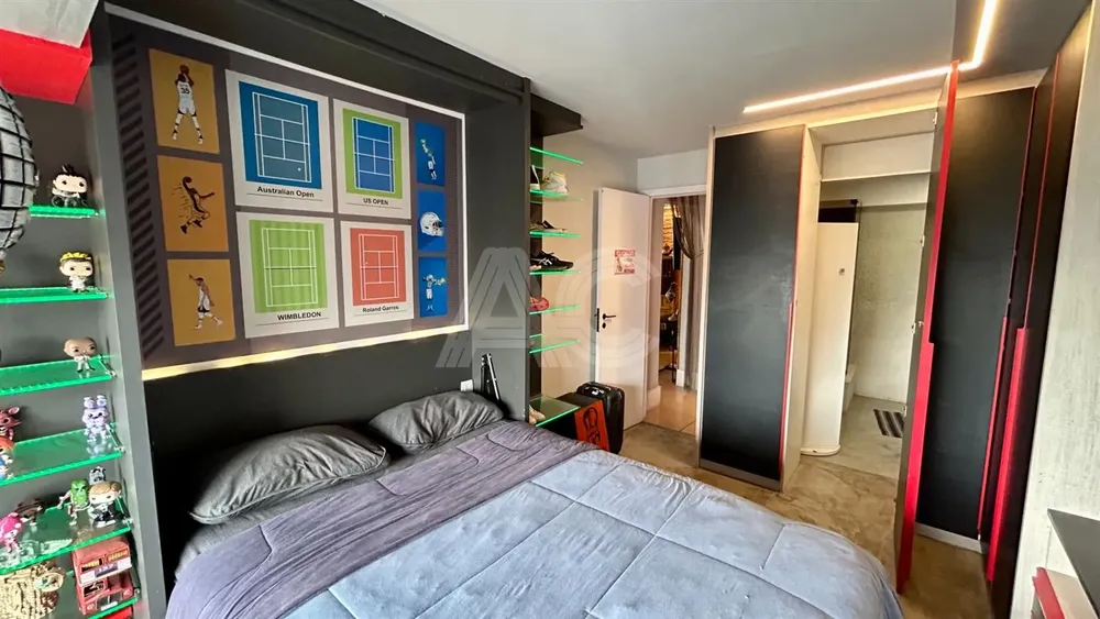 Cobertura, 2 quartos, 199 m² - Foto 40