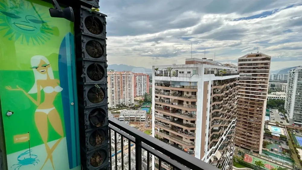 Cobertura, 2 quartos, 199 m² - Foto 12