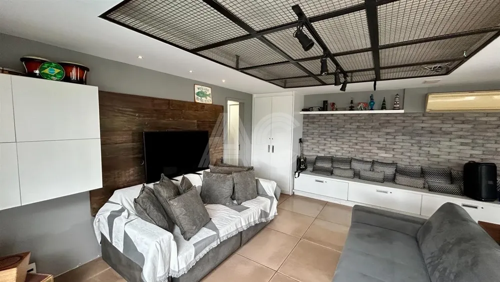 Cobertura, 2 quartos, 199 m² - Foto 15