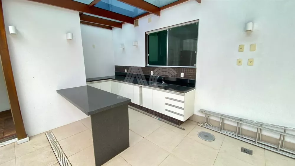 Casa de Condomínio, 4 quartos - Foto 8