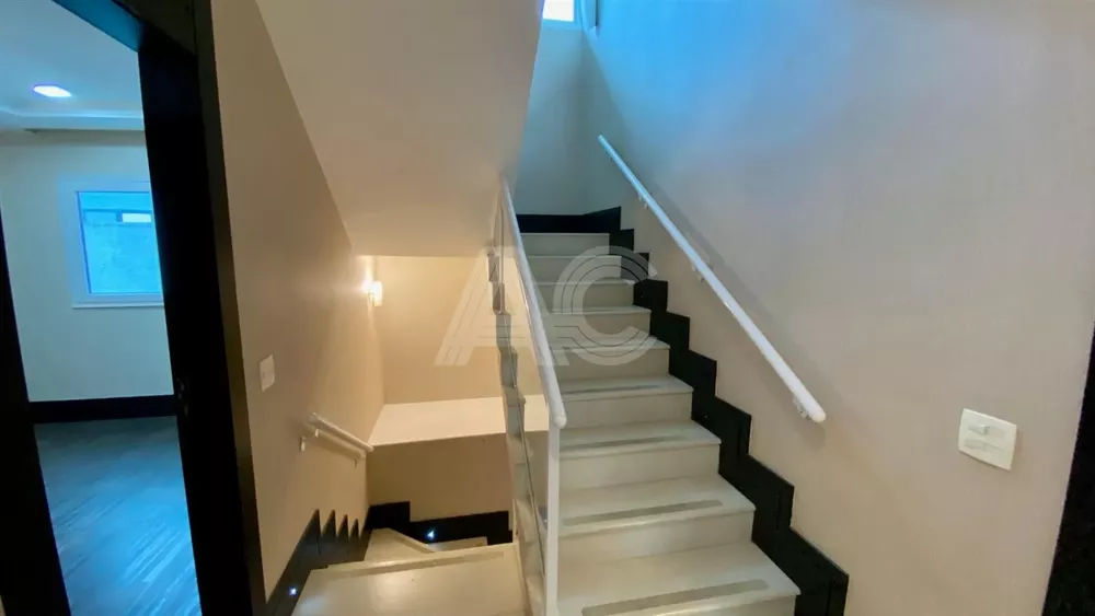 Casa de Condomínio, 4 quartos - Foto 31