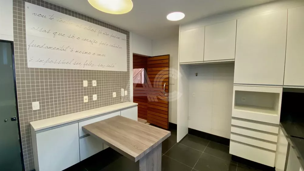 Casa de Condomínio, 4 quartos - Foto 19