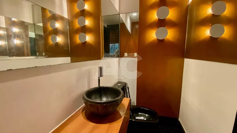 Casa de Condomínio, 4 quartos - Foto 16