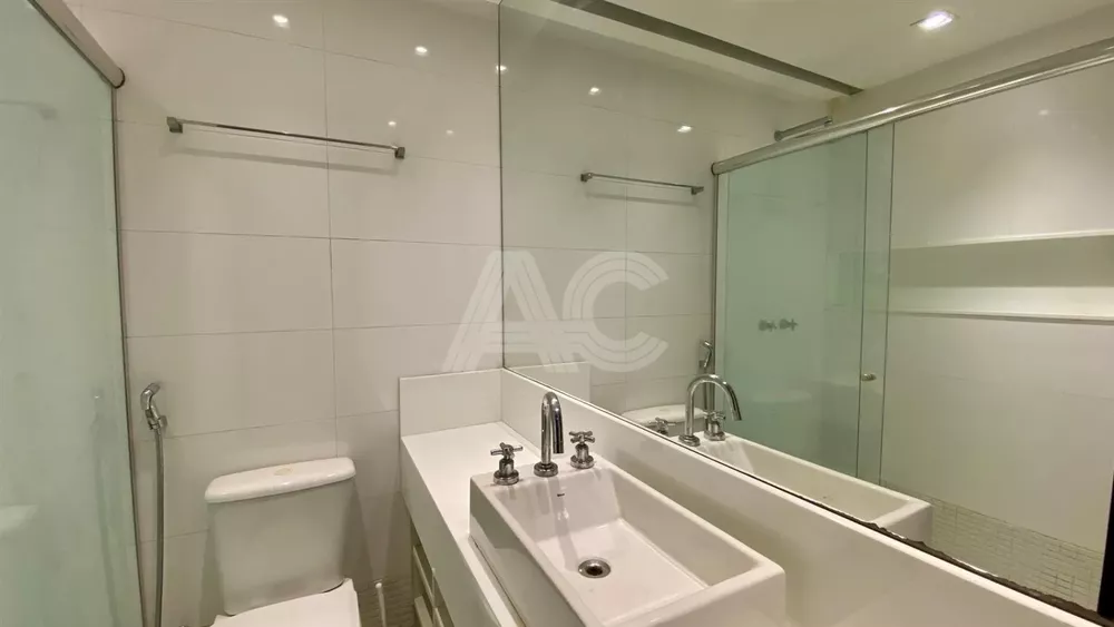 Casa de Condomínio, 4 quartos - Foto 30