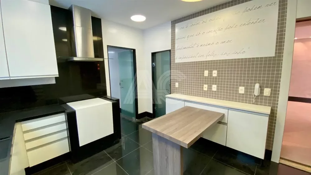 Casa de Condomínio, 4 quartos - Foto 18