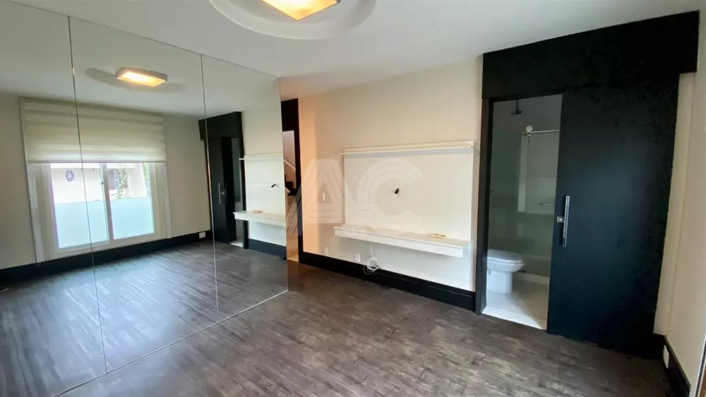 Casa de Condomínio, 4 quartos - Foto 25