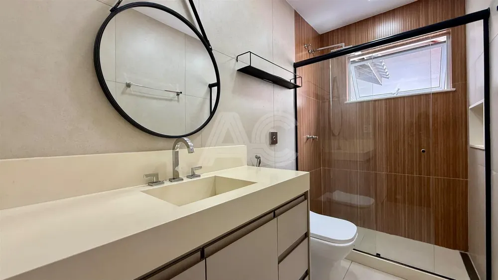 Casa de Condomínio, 4 quartos - Foto 40