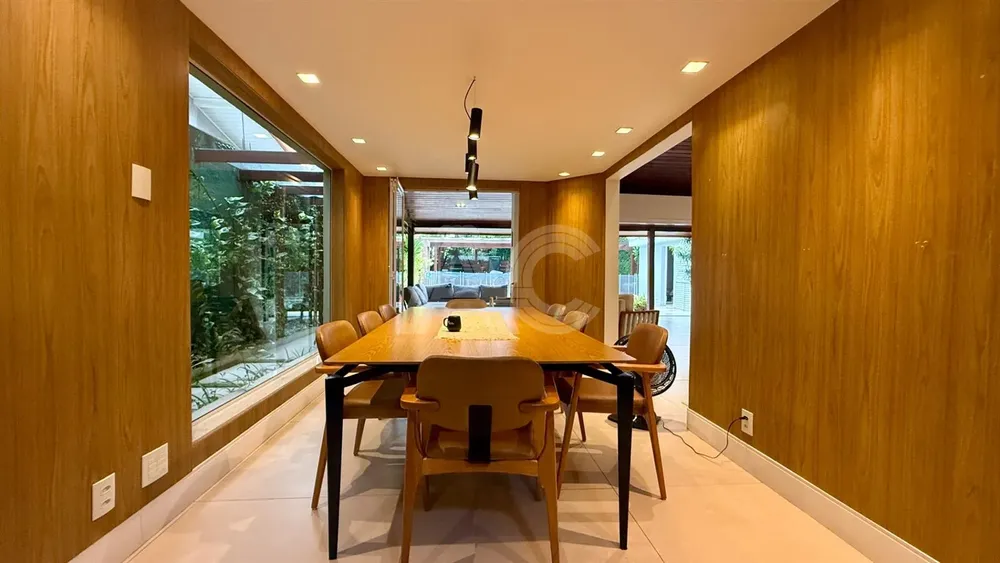 Casa de Condomínio, 4 quartos - Foto 9