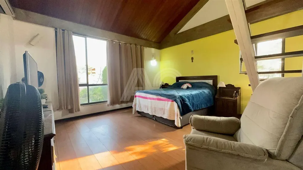 Casa de Condomínio, 5 quartos - Foto 25