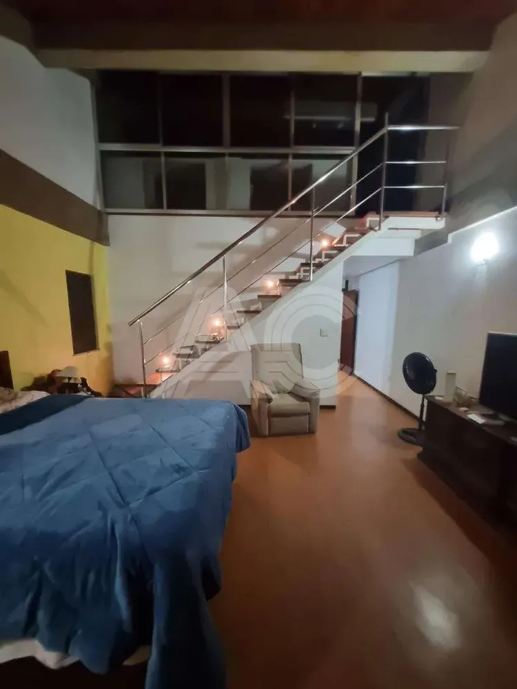Casa de Condomínio, 5 quartos - Foto 6