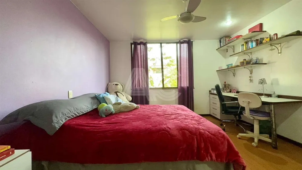 Casa de Condomínio, 5 quartos - Foto 29