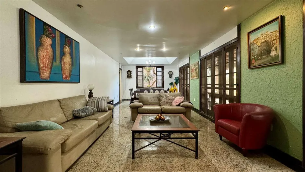Casa de Condomínio, 5 quartos - Foto 12