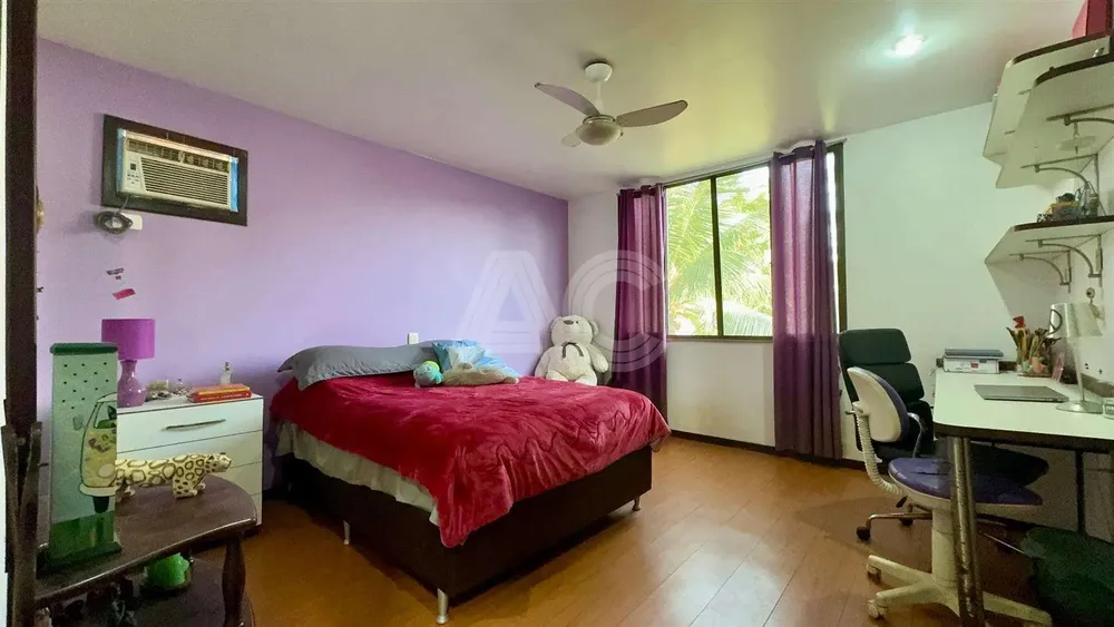 Casa de Condomínio, 5 quartos - Foto 23