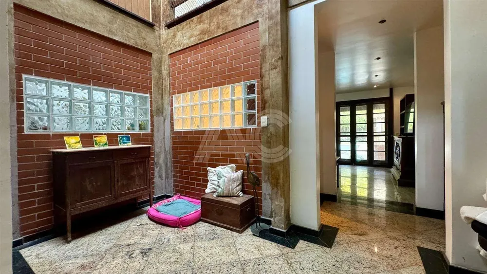 Casa de Condomínio, 5 quartos - Foto 1