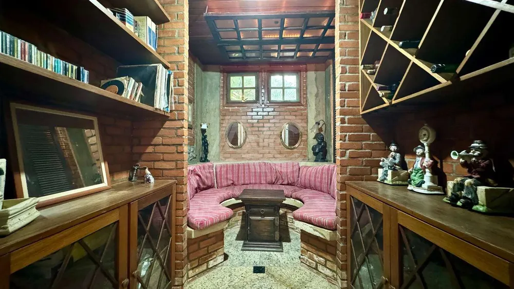 Casa de Condomínio, 5 quartos - Foto 5