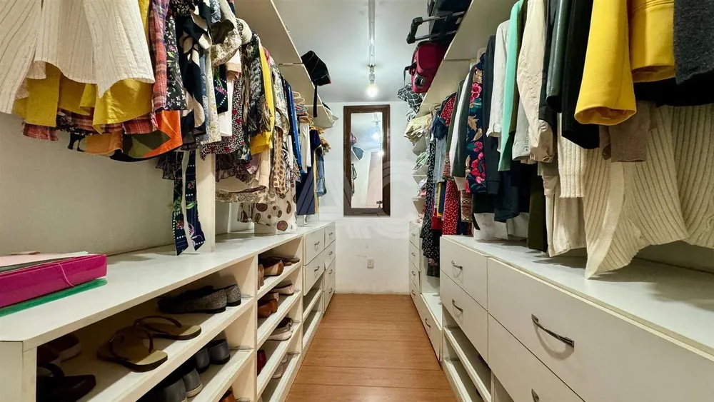 Casa de Condomínio, 5 quartos - Foto 30
