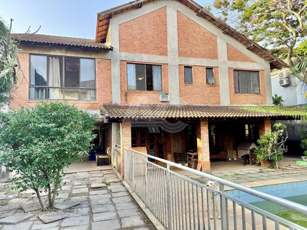 Casa de Condomínio, 5 quartos - Foto 15