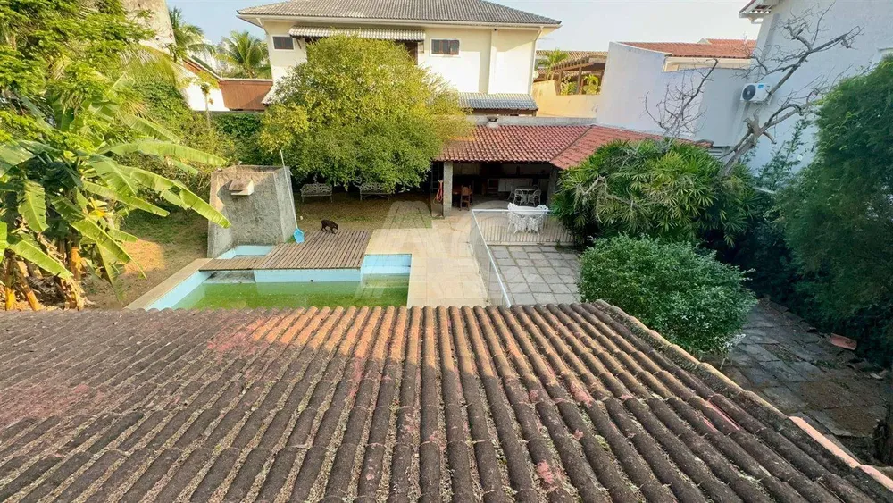 Casa de Condomínio, 5 quartos - Foto 3