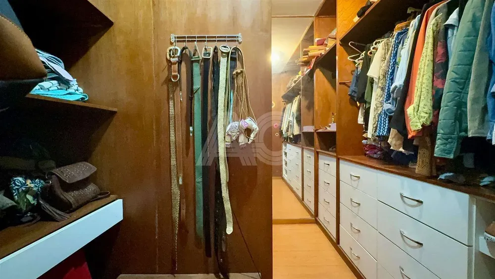 Casa de Condomínio, 5 quartos - Foto 10
