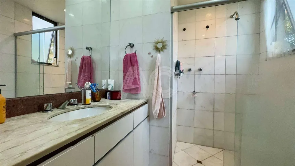 Casa de Condomínio, 5 quartos - Foto 14