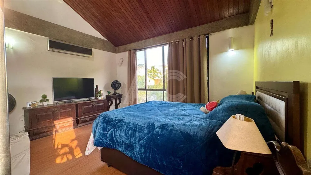 Casa de Condomínio, 5 quartos - Foto 20