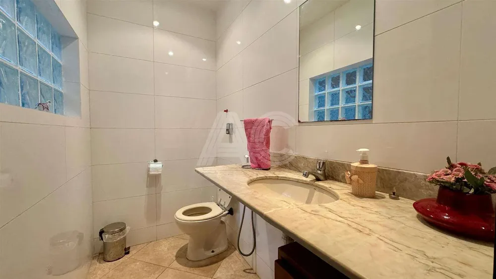 Casa de Condomínio, 5 quartos - Foto 33