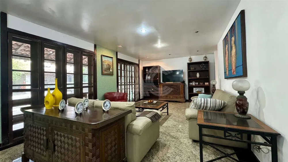 Casa de Condomínio, 5 quartos - Foto 9