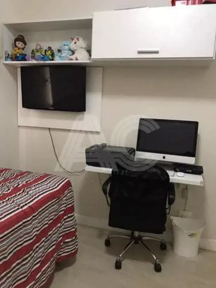 Apartamento, 3 quartos, 90 m² - Foto 4