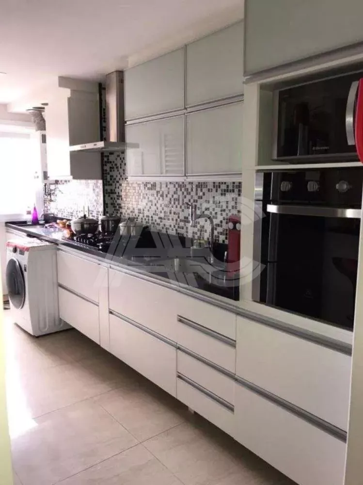 Apartamento, 3 quartos, 90 m² - Foto 9