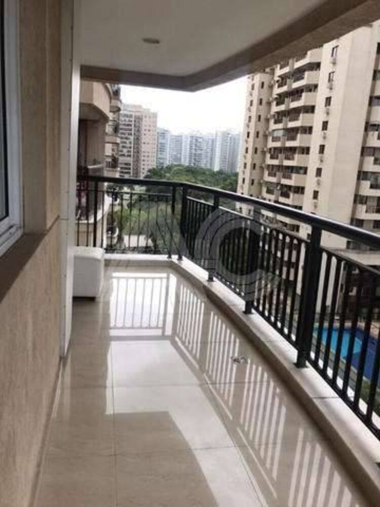 Apartamento, 3 quartos, 90 m² - Foto 13