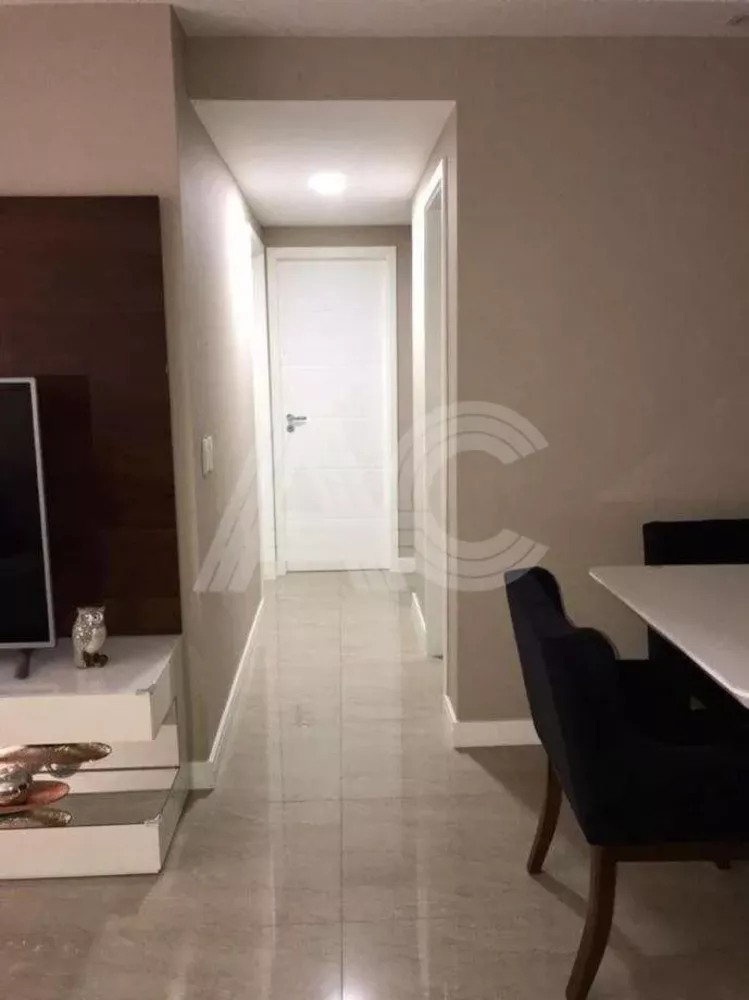 Apartamento, 3 quartos, 90 m² - Foto 2