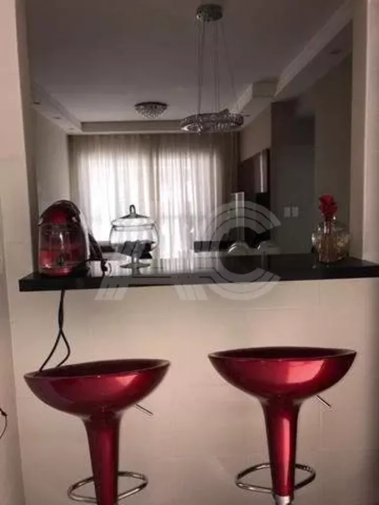 Apartamento, 3 quartos, 90 m² - Foto 6
