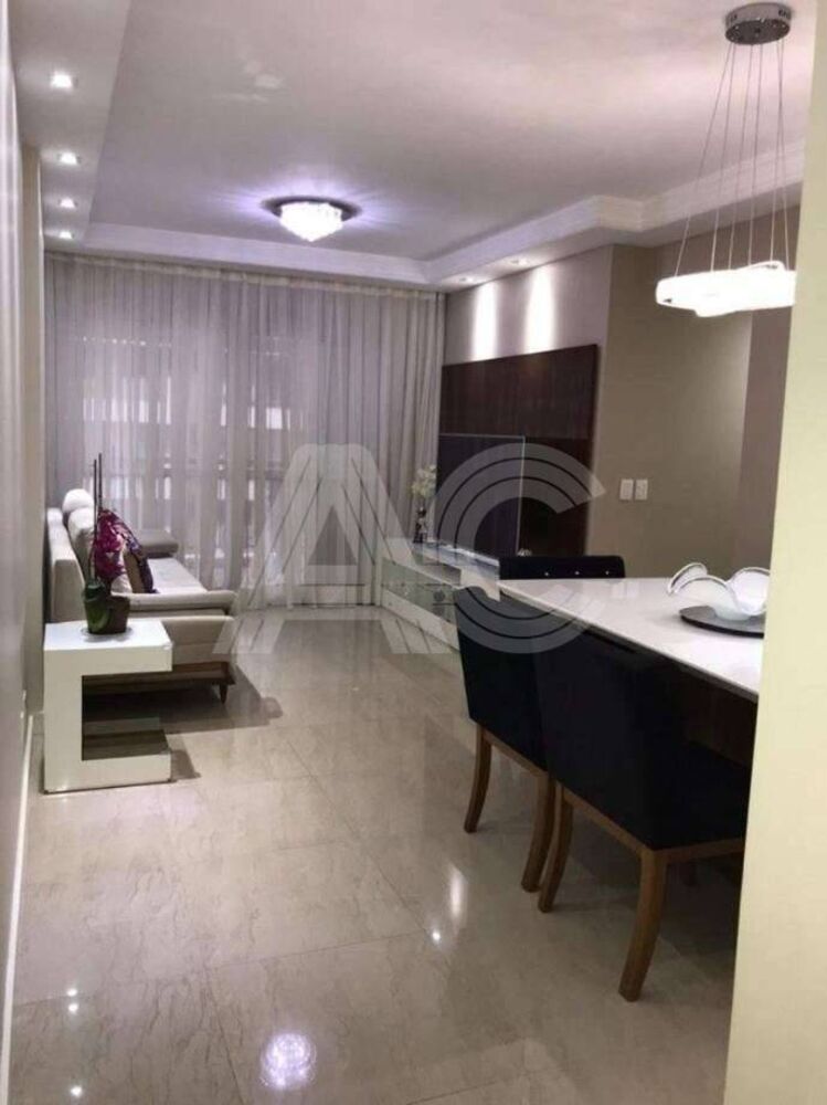 Apartamento, 3 quartos, 90 m² - Foto 11